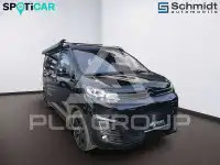 2019 Citroen E-Spacetourer