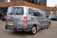 2019 Citroen E-Spacetourer