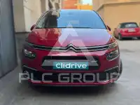 2019 Citroen E-Spacetourer