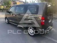 2019 Citroen E-Spacetourer