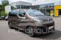 2019 Citroen E-Spacetourer