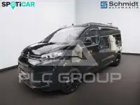 2019 Citroen E-Spacetourer