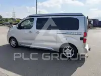 2019 Citroen E-Spacetourer