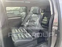 2019 Citroen E-Spacetourer