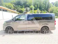 2019 Citroen E-Spacetourer
