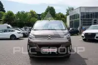 2019 Citroen E-Spacetourer
