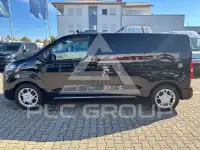 2019 Citroen E-Spacetourer
