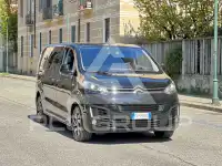 2019 Citroen E-Spacetourer