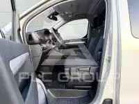 2019 Citroen E-Spacetourer