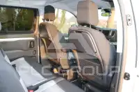 2019 Citroen E-Spacetourer