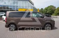 2019 Citroen E-Spacetourer