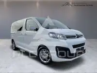 2019 Citroen E-Spacetourer