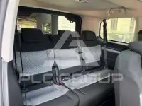 2019 Citroen E-Spacetourer