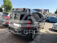 2019 Citroen E-Spacetourer