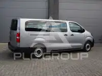 2019 Citroen E-Spacetourer
