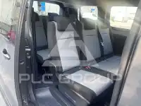 2019 Citroen E-Spacetourer
