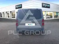 2019 Citroen E-Spacetourer
