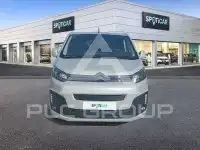 2019 Citroen E-Spacetourer