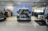 2019 Citroen E-Spacetourer