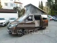 2019 Citroen E-Spacetourer