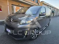 2019 Citroen E-Spacetourer