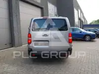 2019 Citroen E-Spacetourer