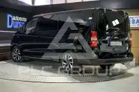 2019 Citroen E-Spacetourer