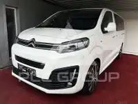 2019 Citroen E-Spacetourer