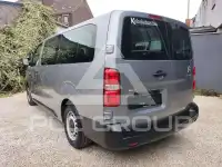 2019 Citroen E-Spacetourer