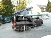 2019 Citroen E-Spacetourer