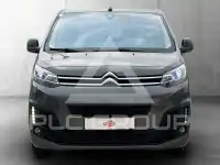 2019 Citroen E-Spacetourer