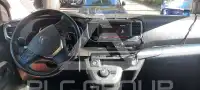 2019 Citroen E-Spacetourer