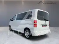 2019 Citroen E-Spacetourer