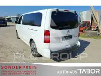 2019 Citroen E-Spacetourer