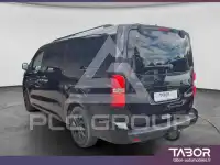 2019 Citroen E-Spacetourer