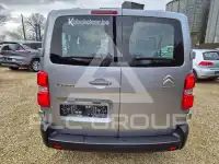 2019 Citroen E-Spacetourer