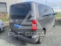2019 Citroen E-Spacetourer
