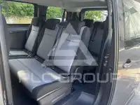 2019 Citroen E-Spacetourer