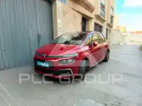 2019 Citroen E-Spacetourer