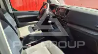 2019 Citroen E-Spacetourer