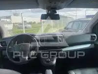 2019 Citroen E-Spacetourer