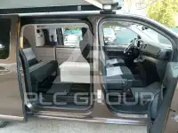 2019 Citroen E-Spacetourer
