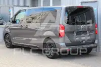 2019 Citroen E-Spacetourer