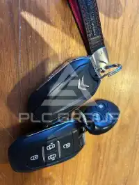 2019 Citroen E-Spacetourer