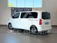 2019 Citroen E-Spacetourer