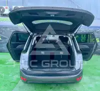 2019 Citroen E-Spacetourer