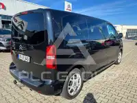 2019 Citroen E-Spacetourer
