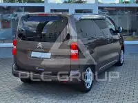 2019 Citroen E-Spacetourer