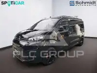 2019 Citroen E-Spacetourer