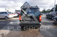 2019 Citroen E-Spacetourer